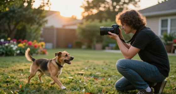 8 Best Pet Adoption Photography Cameras in 2026