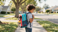 9 Best Dog Backpacks for School in 2026