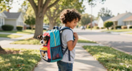 9 Best Dog Backpacks for School in 2026
