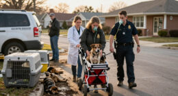 9 Dogs In Emergency Care, Others Found Dead In Glen Carbon