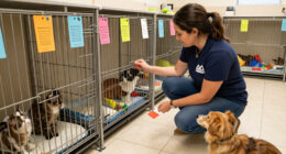 Adoption Fees Reduced For Hundreds Of Pets At Orange County Animal Care