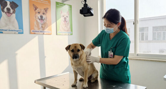 Animal Health Surges In Global Coverage