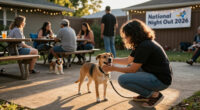 ASPCA Participates In National Night Out 2026