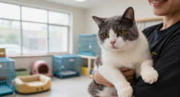 ASPCA Surpasses Goal Of 325 Feline Adoptions