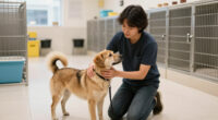 ASPCA Teams Up With Animal Care Centers Of NYC And Pete & Thomas Foundation To Kick Off The Rescue Effect In New York City