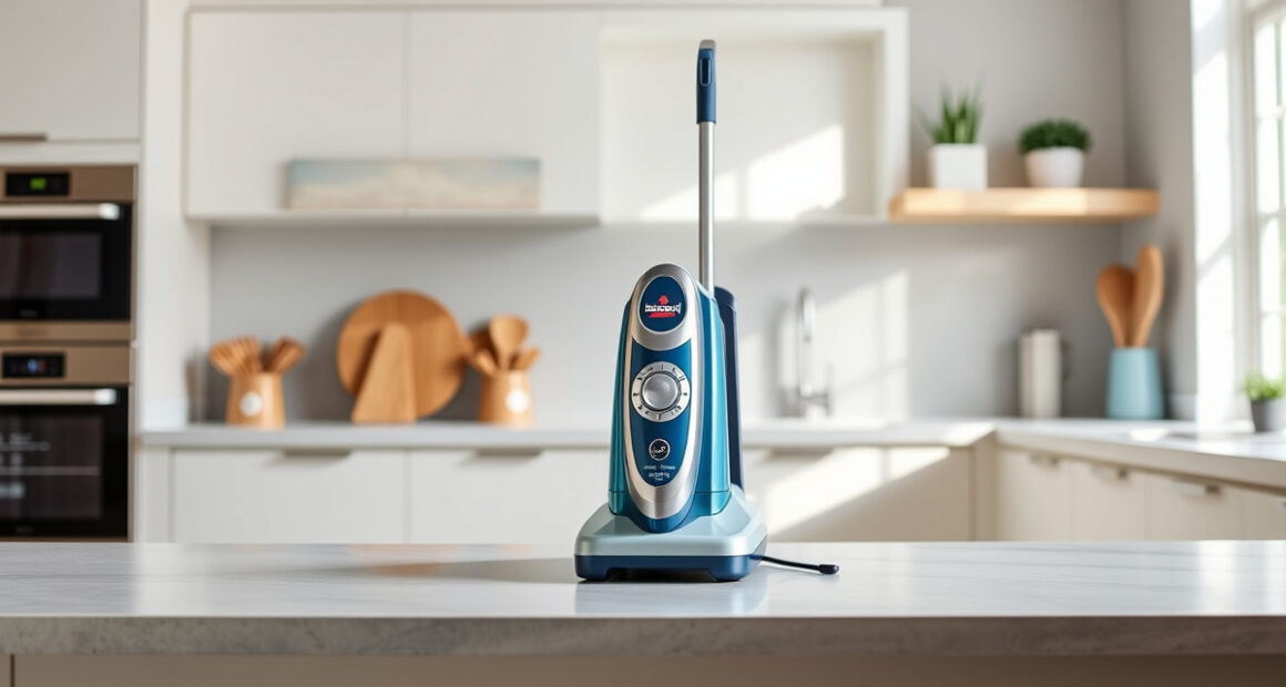 Bissell 2026 Maintenance & Troubleshooting Guide
