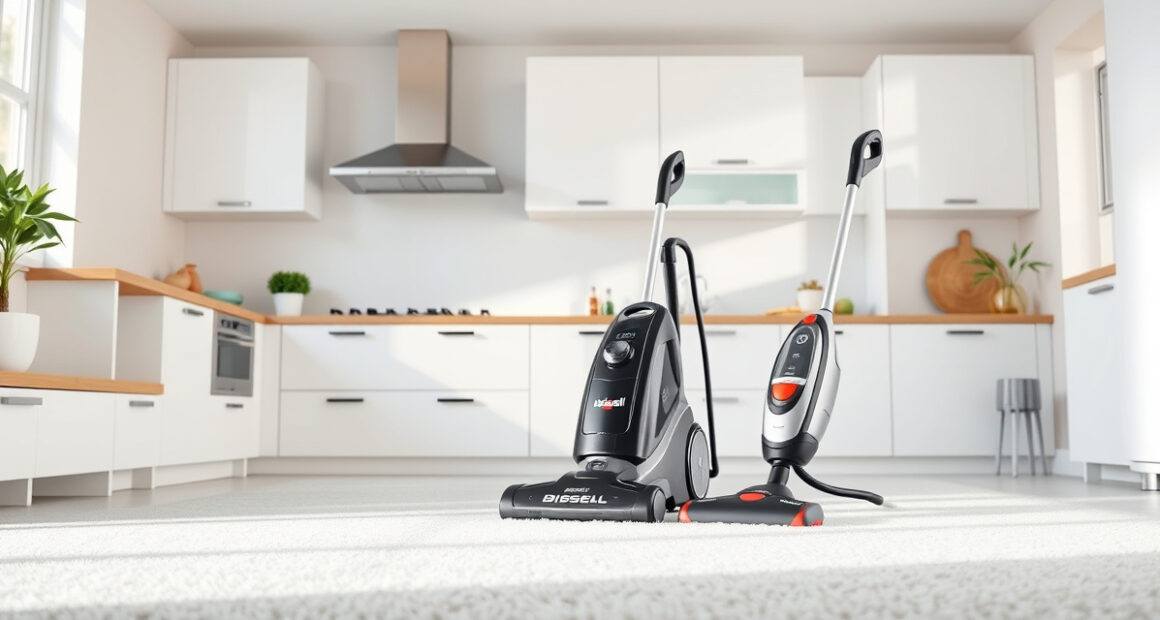 Bissell ProHeat 2X Revolution Pet Models Compared: Which Is Best for 2026?