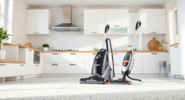 Bissell ProHeat 2X Revolution Pet Models Compared: Which Is Best for 2026?