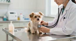 Canyon Pet Hospital Serving Pets For More Than Two Decades