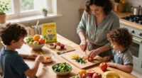 CBeebies Parenting Helps Families Get Ready For School With Expert Advice, Familiar Faces And Practical Support