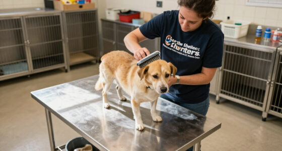 Clear The Shelters: Hundreds Of Homeless Pets Available At OC Animal Care