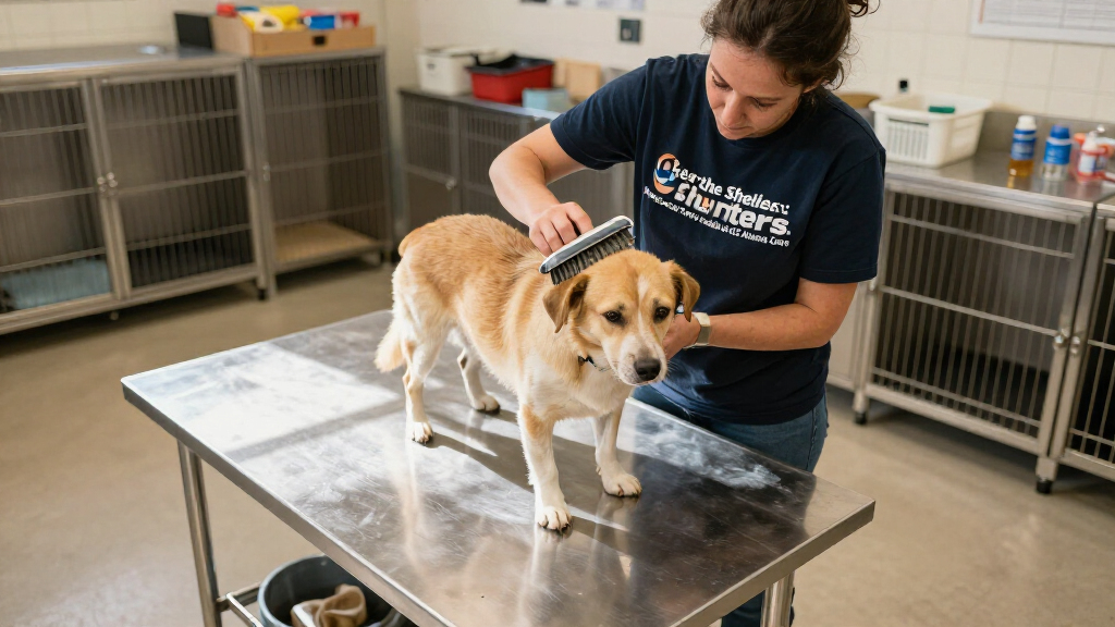 Clear The Shelters: Hundreds Of Homeless Pets Available At OC Animal Care