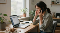 Column | Asking Eric: Wife’s Complaint Gets Spouse In Hot Water At Work