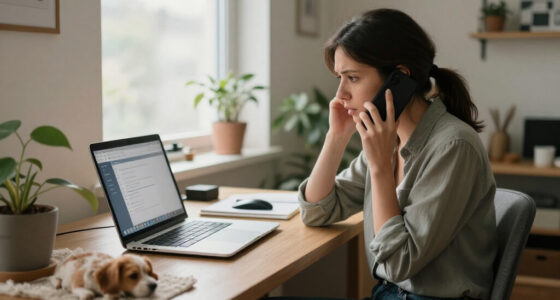 Column | Asking Eric: Wife’s Complaint Gets Spouse In Hot Water At Work