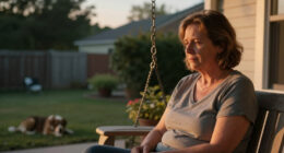 Dear Annie: I Stayed Married 26 Years For My Kids, Now They've Abandoned Me