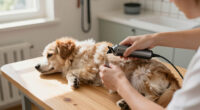 Dog Grooming Clippers: A Labor Day sales Guide