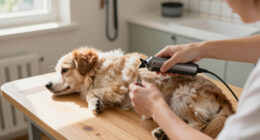 Dog Grooming Clippers: A Labor Day sales Guide