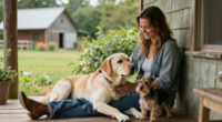Dolly Parton Beloved Dogs