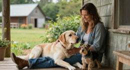 Dolly Parton Beloved Dogs