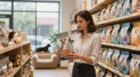 FMCG Bigwigs Vie For A Bite Of Petcare Market