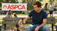 Gavin Rossdale Joins The ASPCA’s Rescue Effect Campaign To Promote Pet Adoption