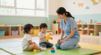 Hopkins Daycare
