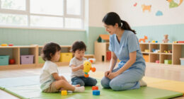 Hopkins Daycare