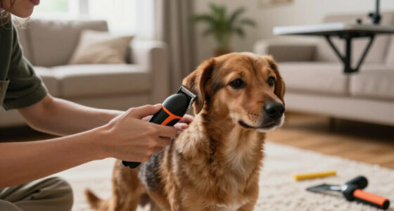 How to Choose Dog Grooming Clippers