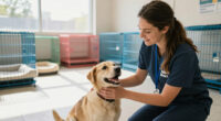 Humble Animal Shelter Reaches No-kill Milestone After Saving 94% Of Pets