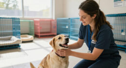 Humble Animal Shelter Reaches No-kill Milestone After Saving 94% Of Pets