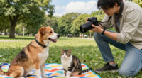 International Pet Photography Awards Craig Turner-Bullock Surges In Global Coverage