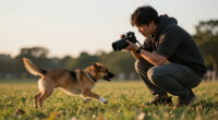 International Pet Photography Surges In Global Coverage