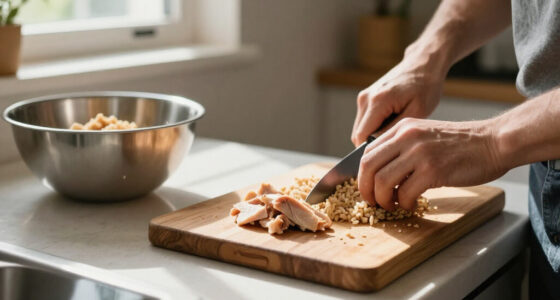 Is the Blue Buffalo Tastefuls Chicken & Brown Worth It? Honest Take + Alternatives