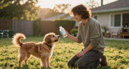LIFE360 ANNOUNCES NEW PET CARE PRODUCTS SO NO ONE FORGETS FIDO THIS BACK-TO-SCHOOL SEASON