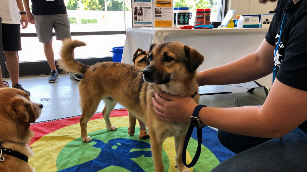 Meet These Dogs And More At Our Upcoming Adoption Events In NYC!