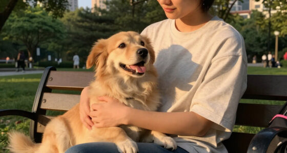 Meet Your New Foster Friend!