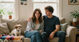 My Fiancé Was Totally Supportive Of My Lucrative Surrogacy Plan. Then His Mother Got Involved.