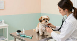 New PETS Clinic Offers Low-cost Walk-in Pet Care