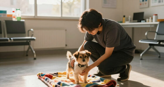 New PETS Clinic Offers Low-cost Walk-in Pet Care
