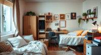 Off to college — dorm essentials