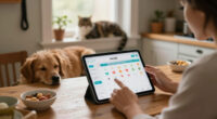 Pet Care Coordination Apps: Life360 Launched Its Shared Care Logs For Pet Parents