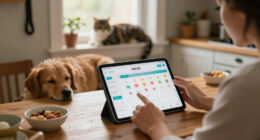Pet Care Coordination Apps: Life360 Launched Its Shared Care Logs For Pet Parents