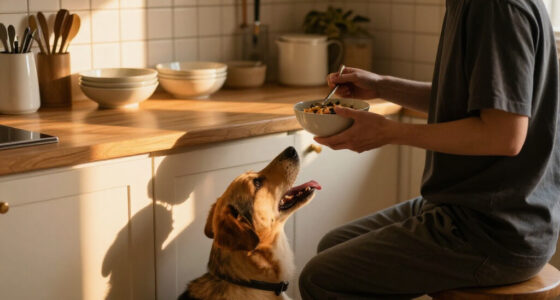 Pet Care: Why Dogs Can’t Resist Stealing Food
