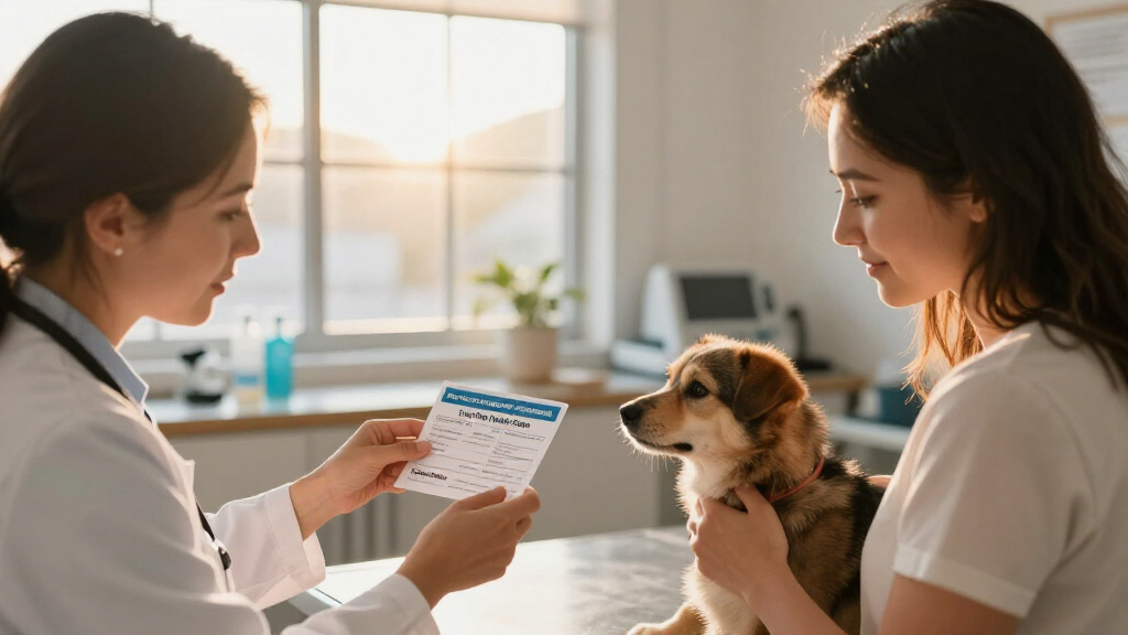 Pet-Focused Primary Care Memberships: Lovet Pet Health Care Receives Pet Solution…