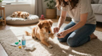Pet Talk | Basic First Aid For Pets: What To Know As A Pet Owner