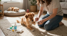 Pet Talk | Basic First Aid For Pets: What To Know As A Pet Owner