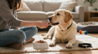 Pet Talk: Easing Pets Into A Routine