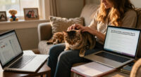 Pets Are Family, And Budgets Show It: New AICPA Survey Finds Owners Prioritize Pet Care And Long-Term Planning
