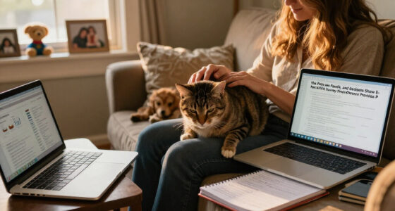 Pets Are Family, And Budgets Show It: New AICPA Survey Finds Owners Prioritize Pet Care And Long-Term Planning