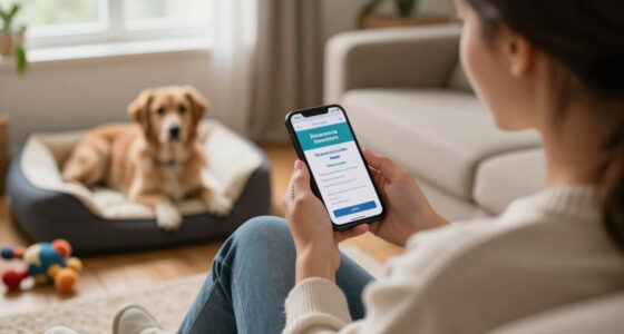 Pets At Home Enters Insurance Market With Simple New Products To Cut Through The Confusion Of Pet Cover